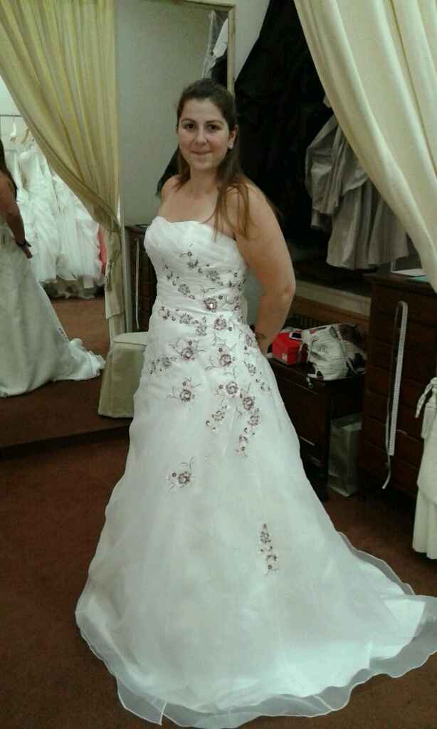 Consiglio scarpeeeeee!!! - 1