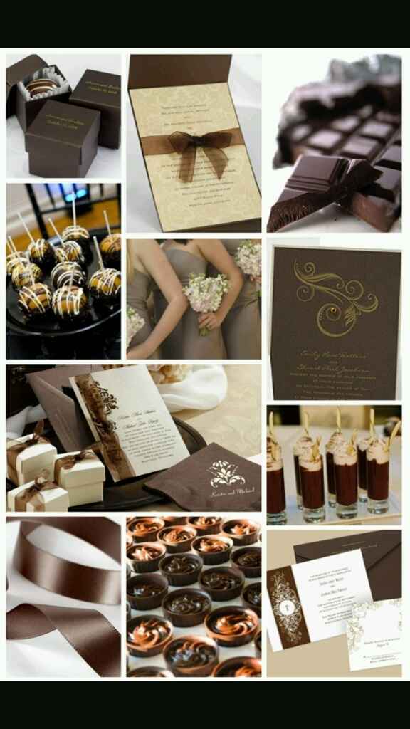 Tema cioccolatini - 6