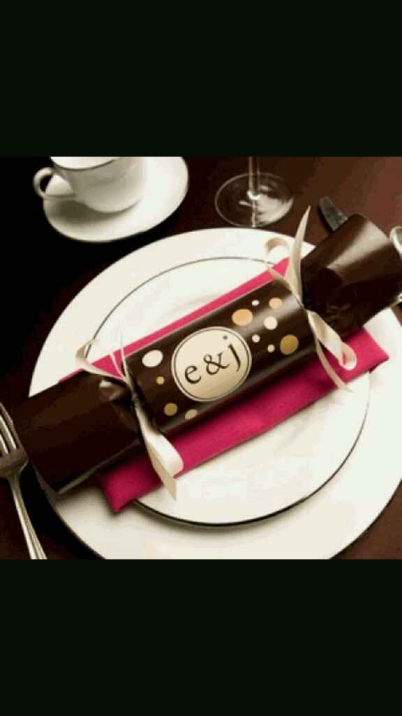 Tema cioccolatini - 7