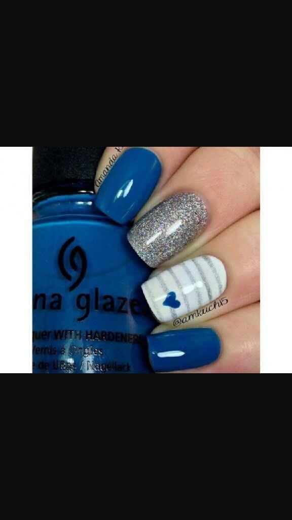 Consigli nail art - 1
