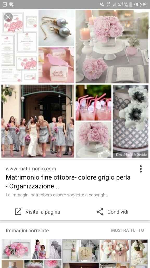 Matrimonio a tema - 3