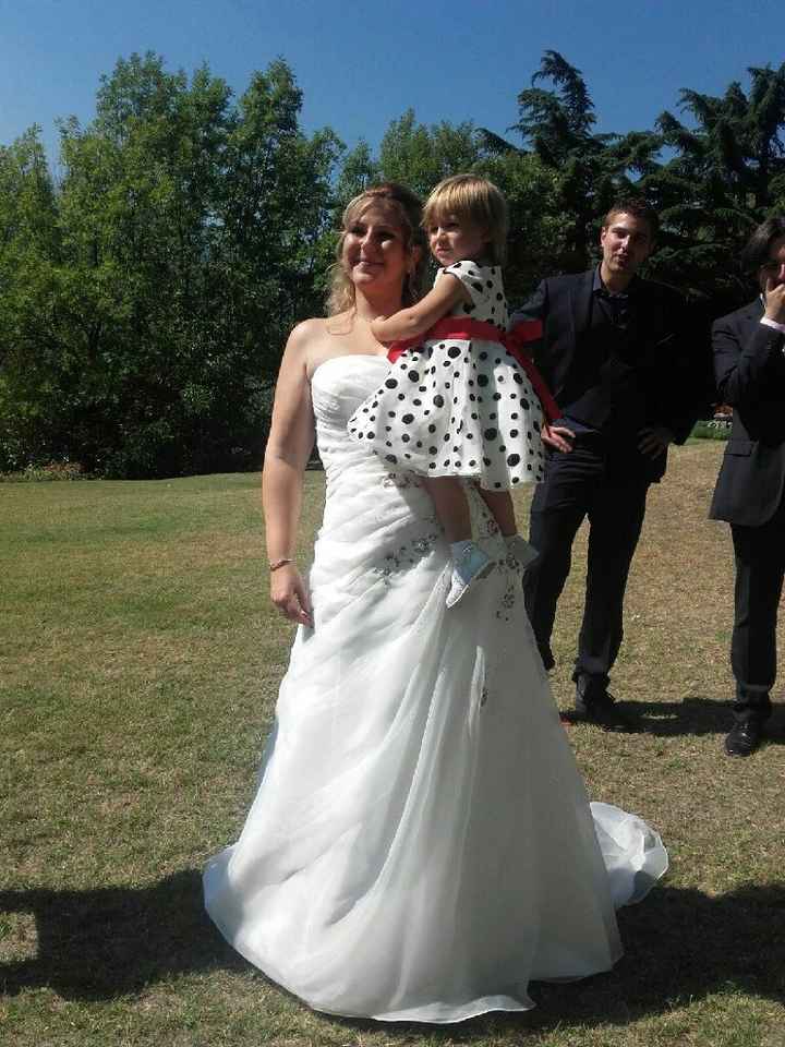La mia principessa!! - 1
