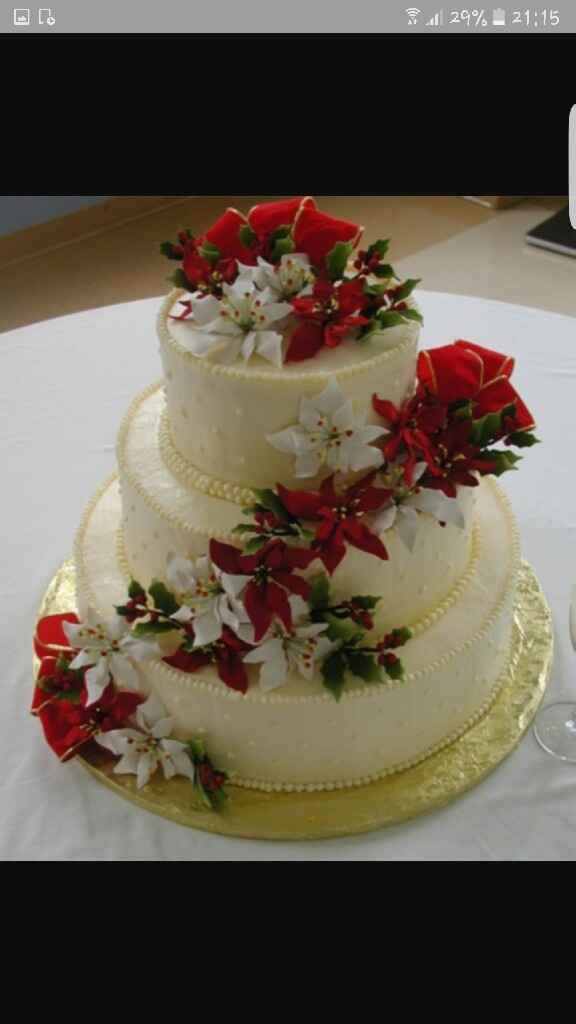 Torta invernale - 1