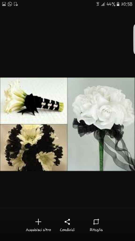 Tema black and white - 3