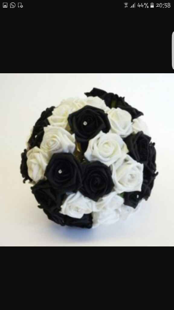 Tema black and white - 5