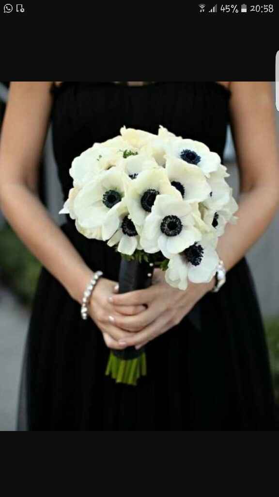 Tema black and white - 6