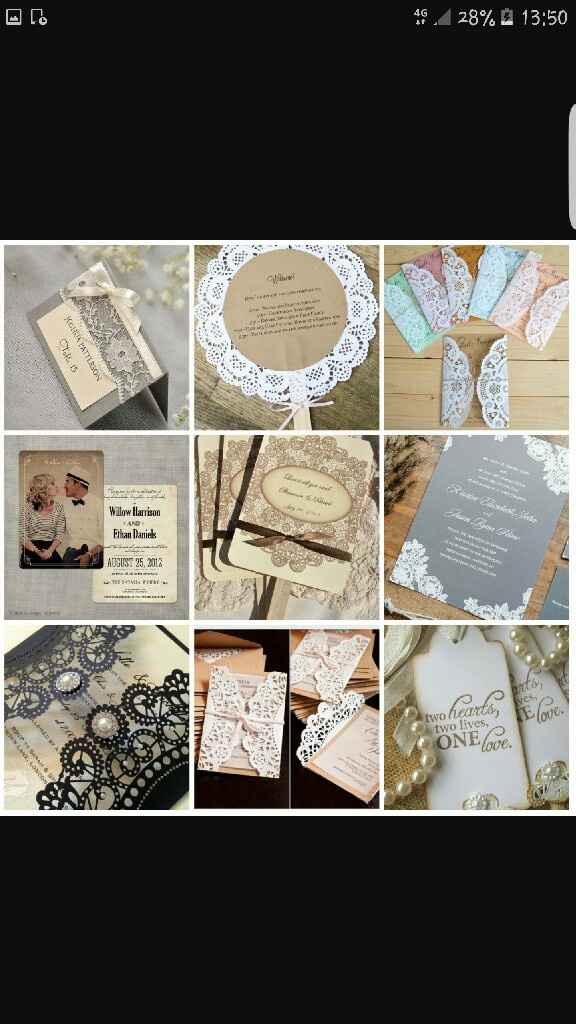 Matrimonio vintage - 2