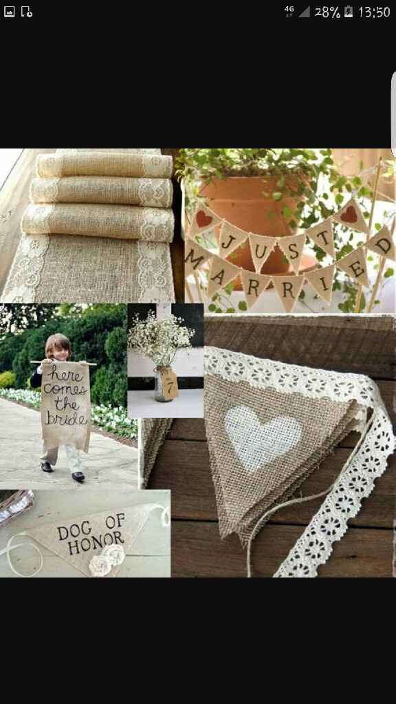 Matrimonio vintage - 6