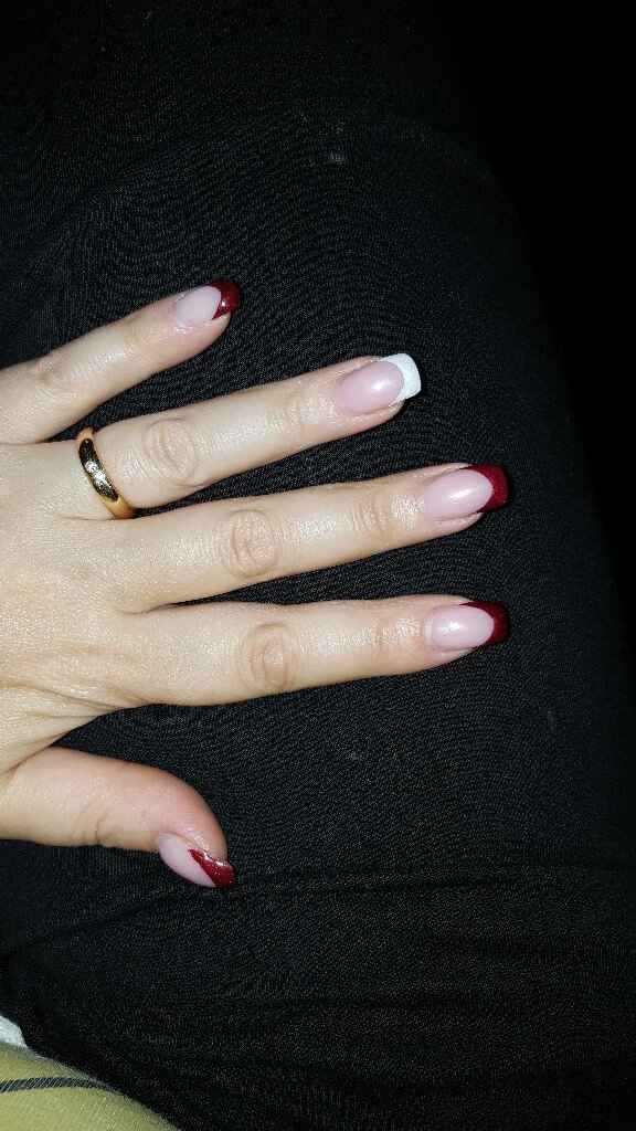 Colore unghie...helpppp!!! - 1