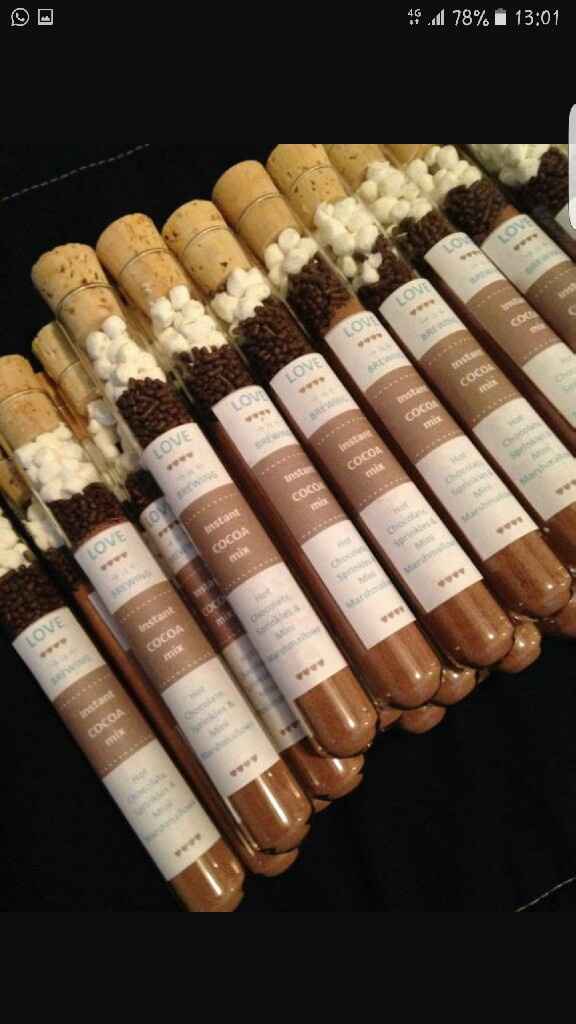 Tema cioccolata - 4