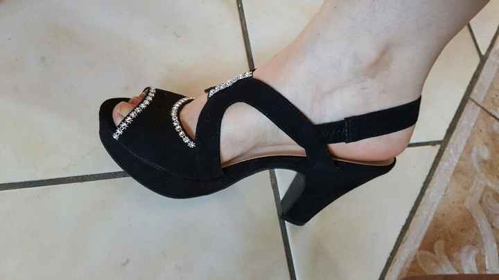 Ma solo io detesto le scarpe con plateau!? - 1