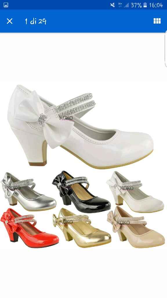 Scarpe: opinioni! - 3