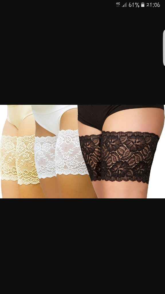 Solo per spose curvyyy - 1