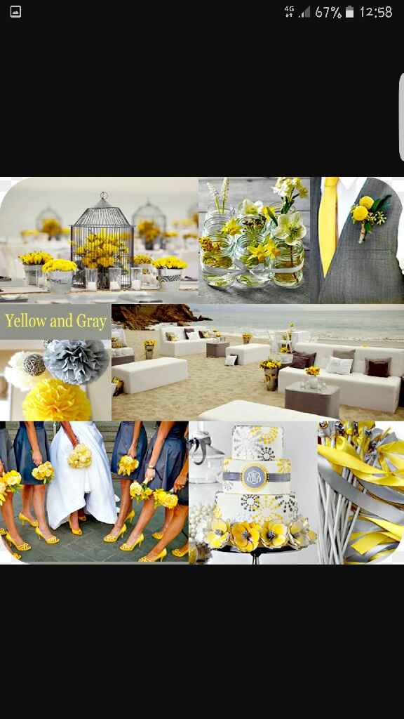 Giallo e.....? - 3