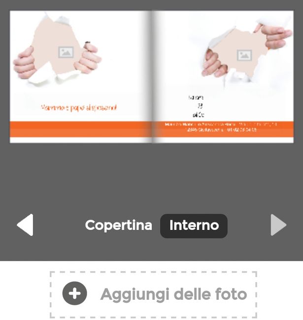 Quale partecipazione?? - 2