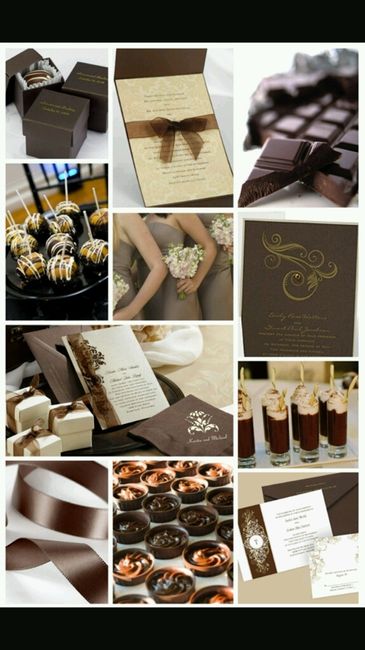 Tema cioccolatini - 6