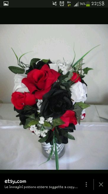 Spose in rosso - 3