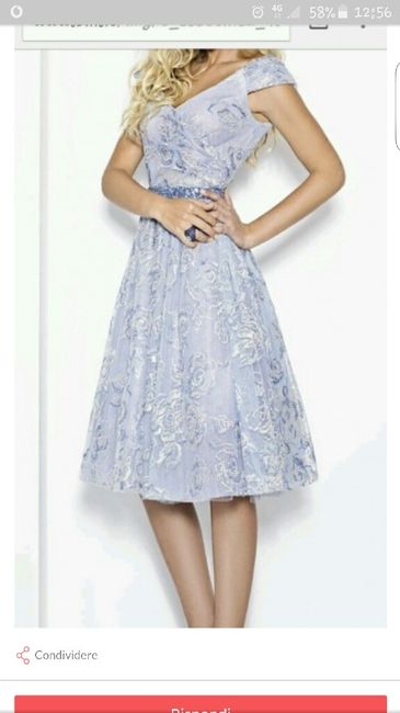 Abito mamma: lungo o corto? - 2