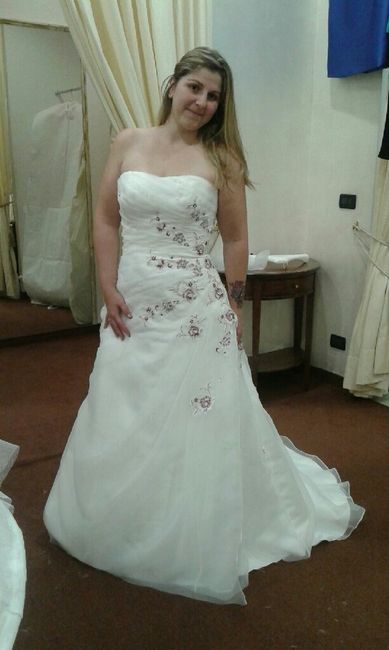 Vestito - 1