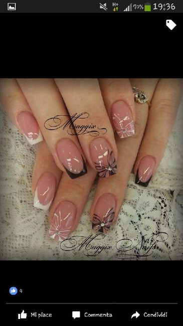 Consigli nail art - 2