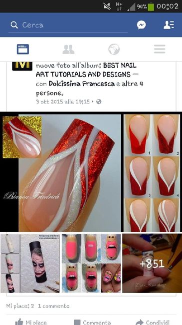 Consigli nail art - 3