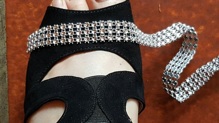 Dilemma scarpe.. - 2