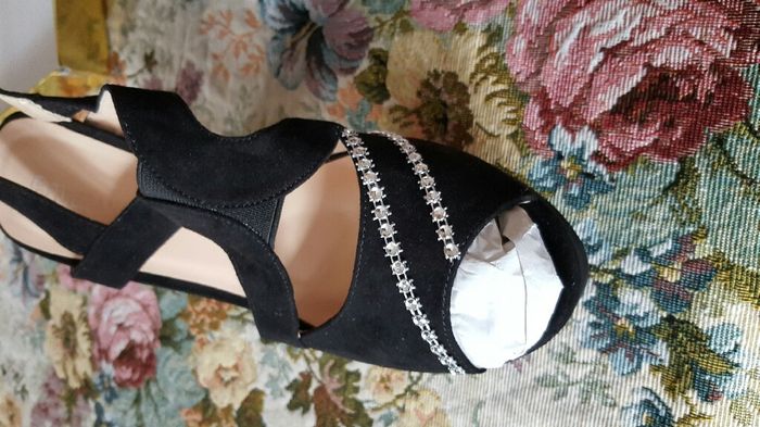 Modifica scarpe.....help!! - 2