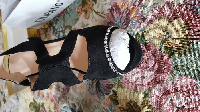 Modifica scarpe.....help!! - 3