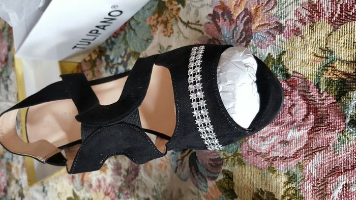 Modifica scarpe.....help!! - 5
