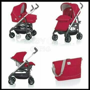 Maniglione unico o separato? - 1