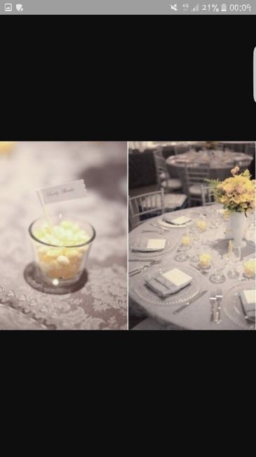 Matrimonio a tema - 2