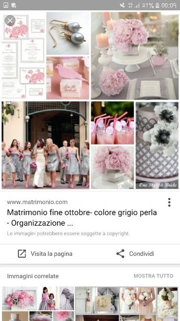 Matrimonio a tema - 3