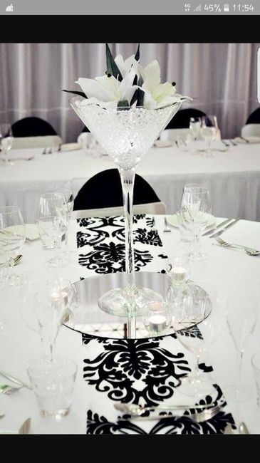 Matrimonio black and white - 6
