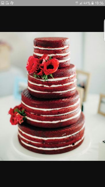 Torta, esigenza e allergie - 3