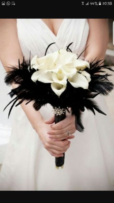 Tema black and white - 2