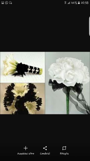 Tema black and white - 3