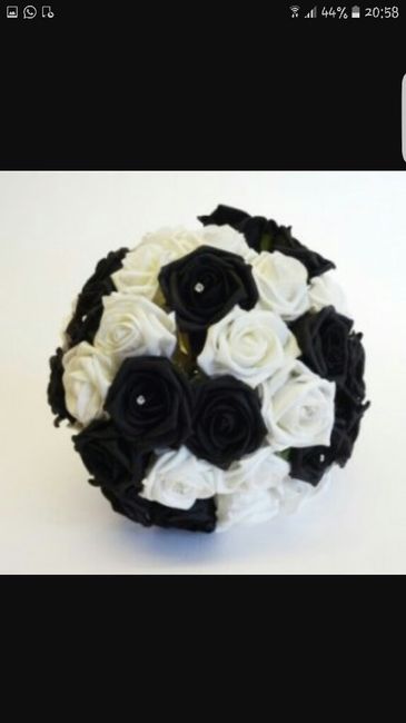 Tema black and white - 5