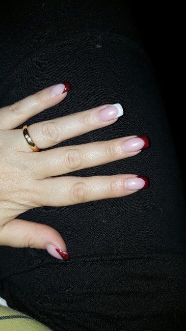 Colore unghie...helpppp!!! - 1