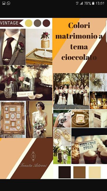 Tema cioccolata - 3