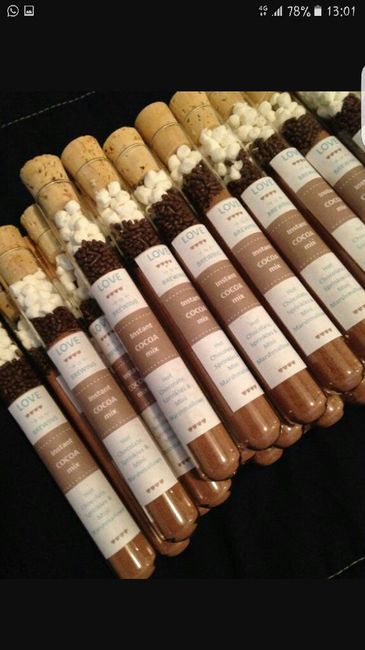Tema cioccolata - 4