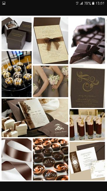Tema cioccolata - 5