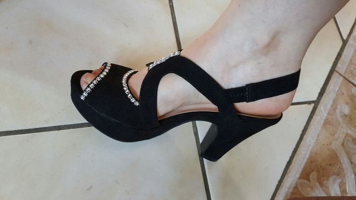 Ma solo io detesto le scarpe con plateau!? - 1