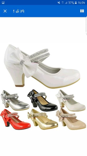 Scarpe: opinioni! - 3
