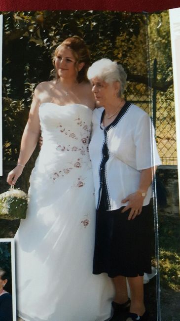 Abbigliamento nonna - 1