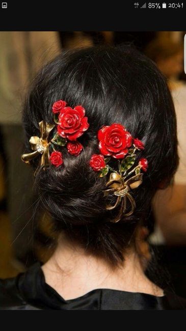 Scarpe rosse! - 2