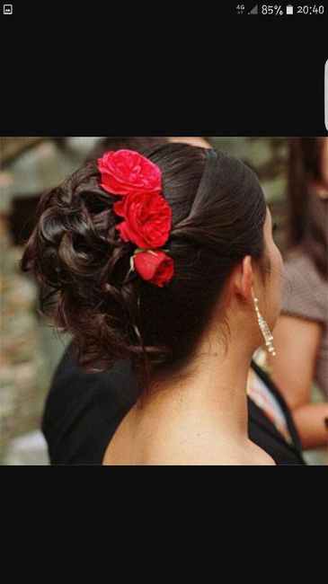 Scarpe rosse! - 3