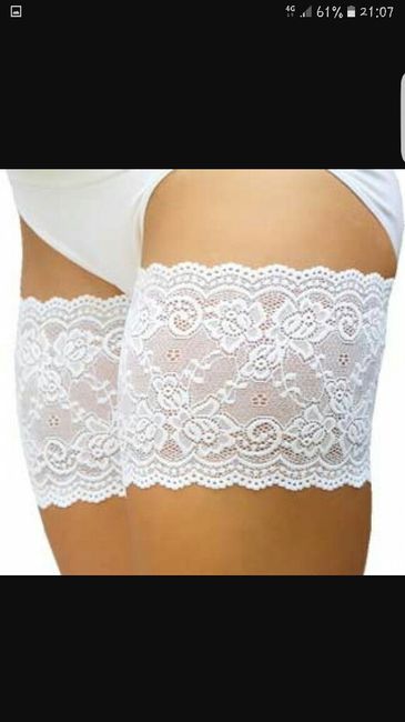 Solo per spose curvyyy - 3
