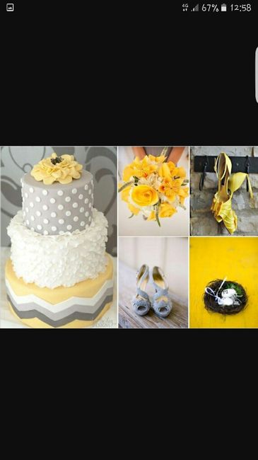 Giallo e.....? - 2