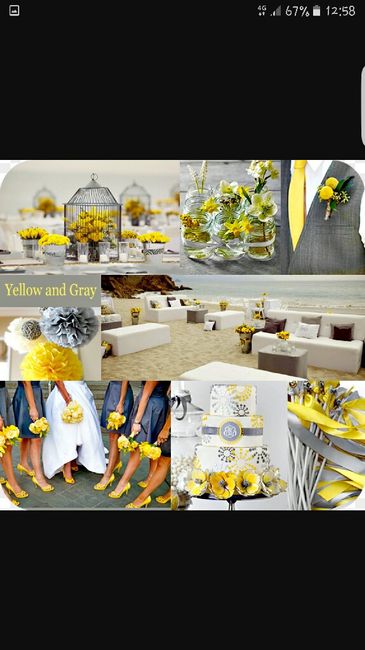 Giallo e.....? - 3