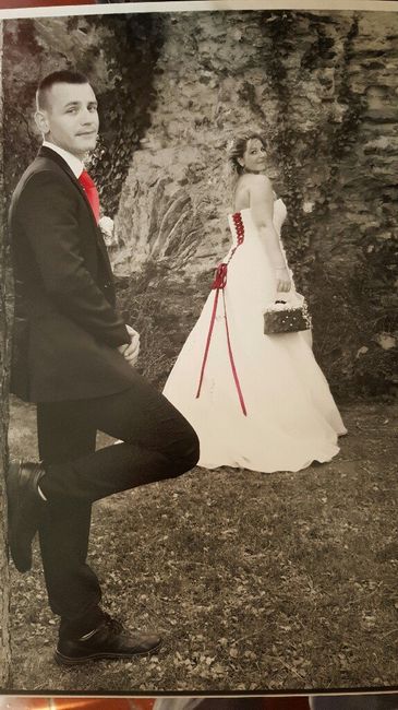 Gli abiti da sposa delle sposine del 2016 - 2